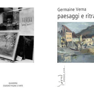 Germaine Verna